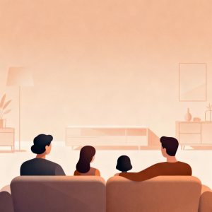 Створення затишної атмосфери для родини