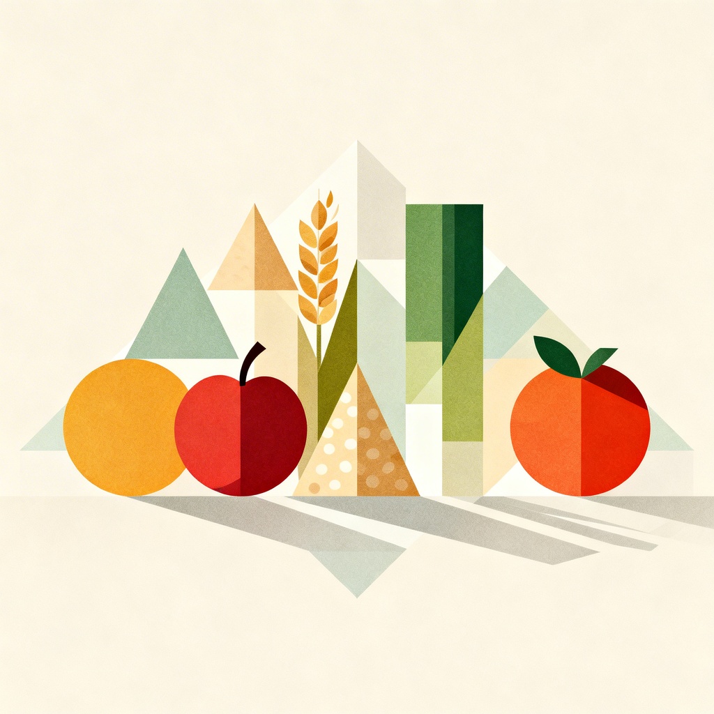 Важливість збалансованого харчування