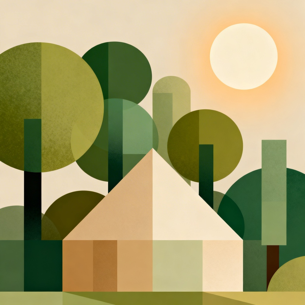 Здорове середовище для вашої родини